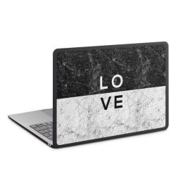 Hard Case for MacBook anthracite