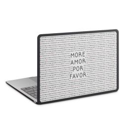 Hard Case for MacBook anthracite