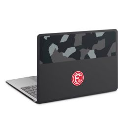 Hard Case für MacBook anthrazit