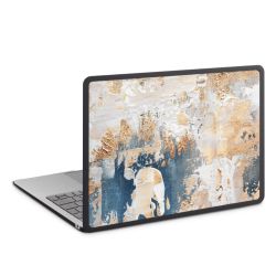 Hard Case für MacBook anthrazit