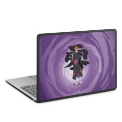 Hard Case für MacBook anthrazit