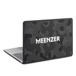 Hard Case für MacBook anthrazit