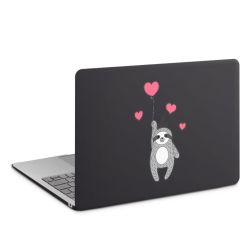 Hard Case for MacBook anthracite