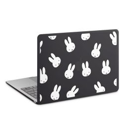 Hard Case für MacBook anthrazit