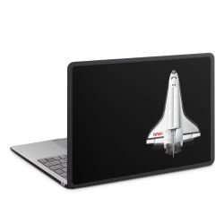 Hard Case für MacBook anthrazit