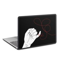 Hard Case für MacBook anthrazit