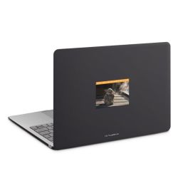 Hard Case für MacBook anthrazit