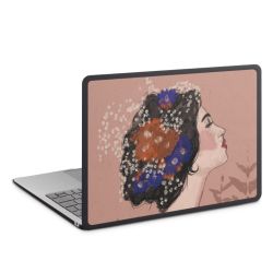 Hard Case für MacBook anthrazit