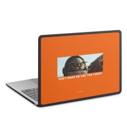 Hard Case für MacBook anthrazit