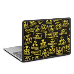 Hard Case für MacBook anthrazit