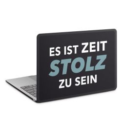 Hard Case für MacBook anthrazit