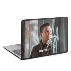 Hard Case für MacBook anthrazit