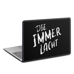 Hard Case für MacBook anthrazit