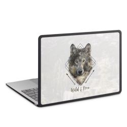 Hard Case für MacBook anthrazit