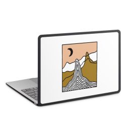 Hard Case für MacBook anthrazit