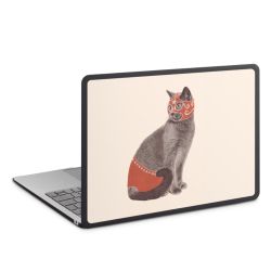 Hard Case für MacBook anthrazit