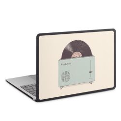 Hard Case für MacBook anthrazit