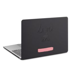 Hard Case for MacBook anthracite