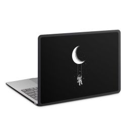 Hard Case for MacBook anthracite