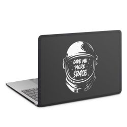 Hard Case für MacBook anthrazit