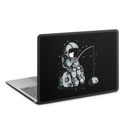 Hard Case for MacBook anthracite