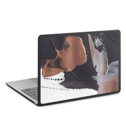 Hard Case for MacBook anthracite