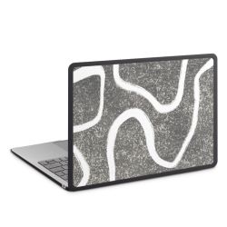 Hard Case für MacBook anthrazit