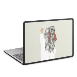 Hard Case für MacBook anthrazit