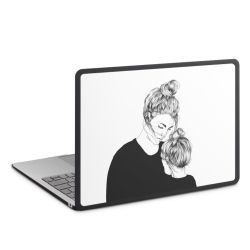 Hard Case für MacBook anthrazit