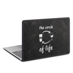 Hard Case for MacBook anthracite