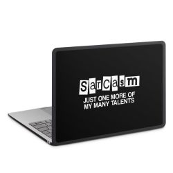 Hard Case for MacBook anthracite