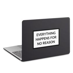 Hard Case for MacBook anthracite