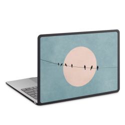 Hard Case für MacBook anthrazit