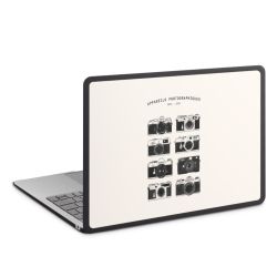 Hard Case for MacBook anthracite