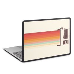 Hard Case für MacBook anthrazit