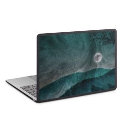 Hard Case für MacBook anthrazit