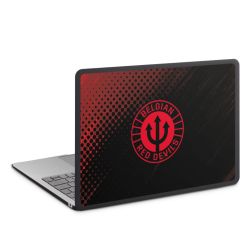 Hard Case for MacBook anthracite