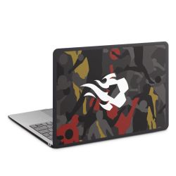 Hard Case for MacBook anthracite