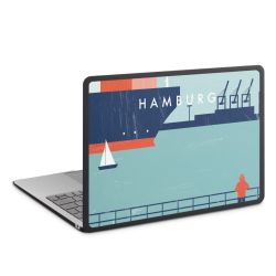 Hard Case für MacBook anthrazit