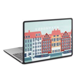 Hard Case für MacBook anthrazit