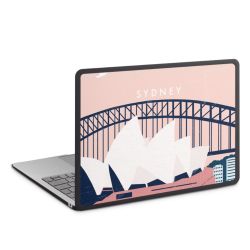 Hard Case für MacBook anthrazit