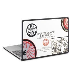 Hard Case für MacBook anthrazit