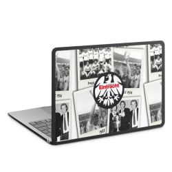 Hard Case für MacBook anthrazit