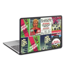 Hard Case für MacBook anthrazit