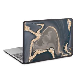 Hard Case für MacBook anthrazit