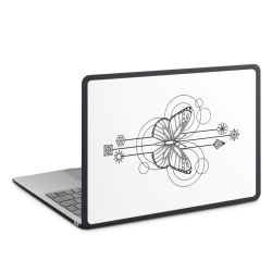 Hard Case für MacBook anthrazit