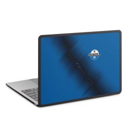 Hard Case für MacBook anthrazit