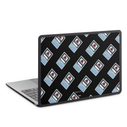 Hard Case für MacBook anthrazit