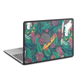 Hard Case für MacBook anthrazit