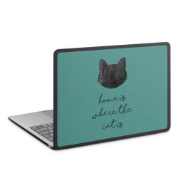 Hard Case for MacBook anthracite